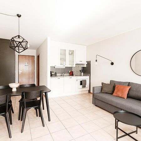 Loft Torre Locarno By Quokka 360 - Large Studio On The City View Tower Εξωτερικό φωτογραφία