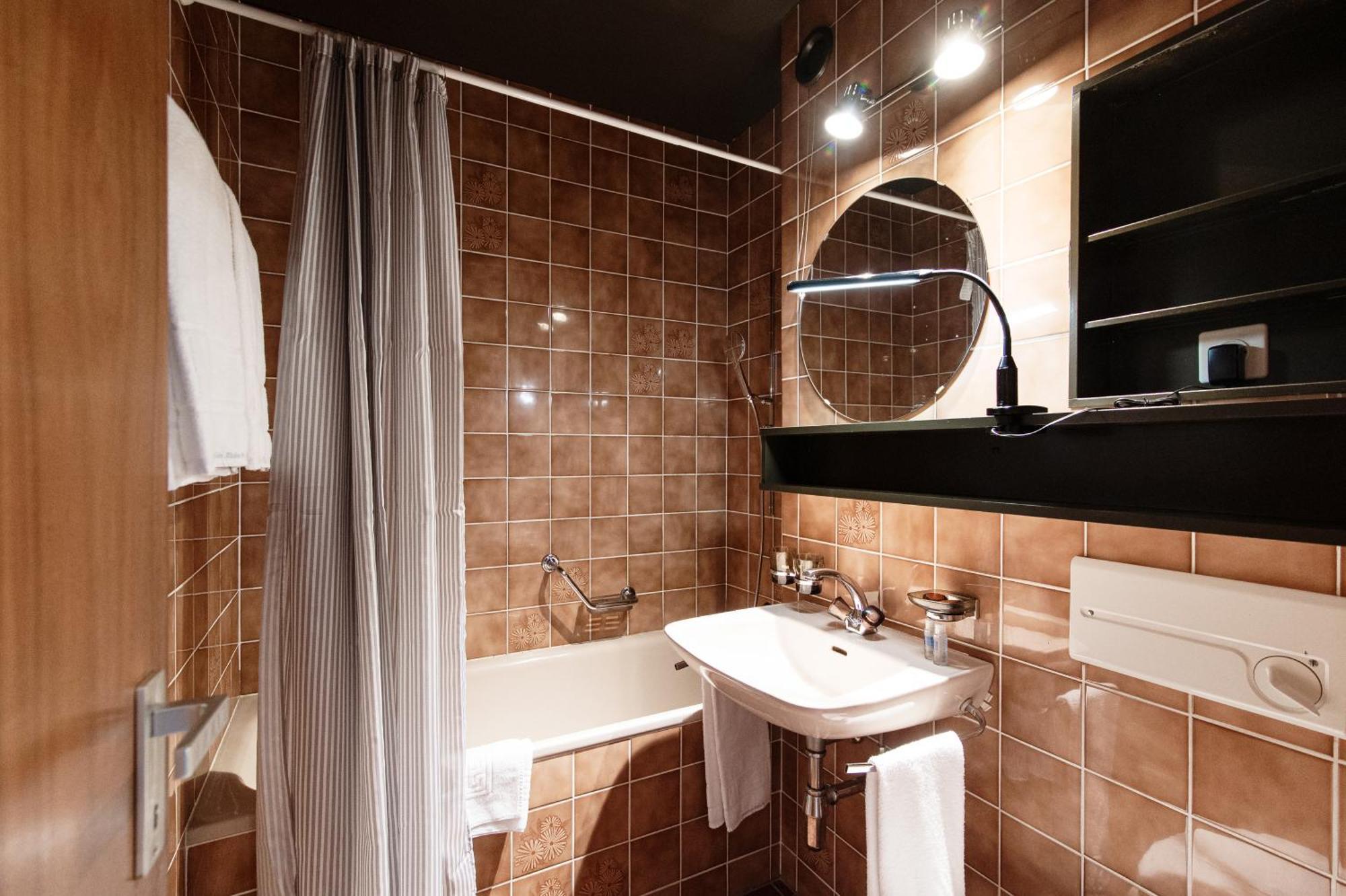 Loft Torre Locarno By Quokka 360 - Large Studio On The City View Tower Εξωτερικό φωτογραφία