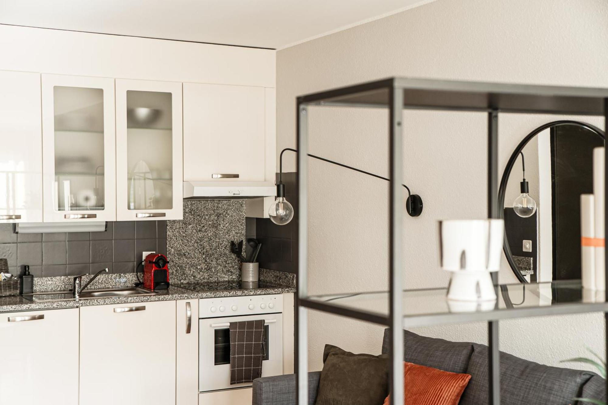 Loft Torre Locarno By Quokka 360 - Large Studio On The City View Tower Εξωτερικό φωτογραφία