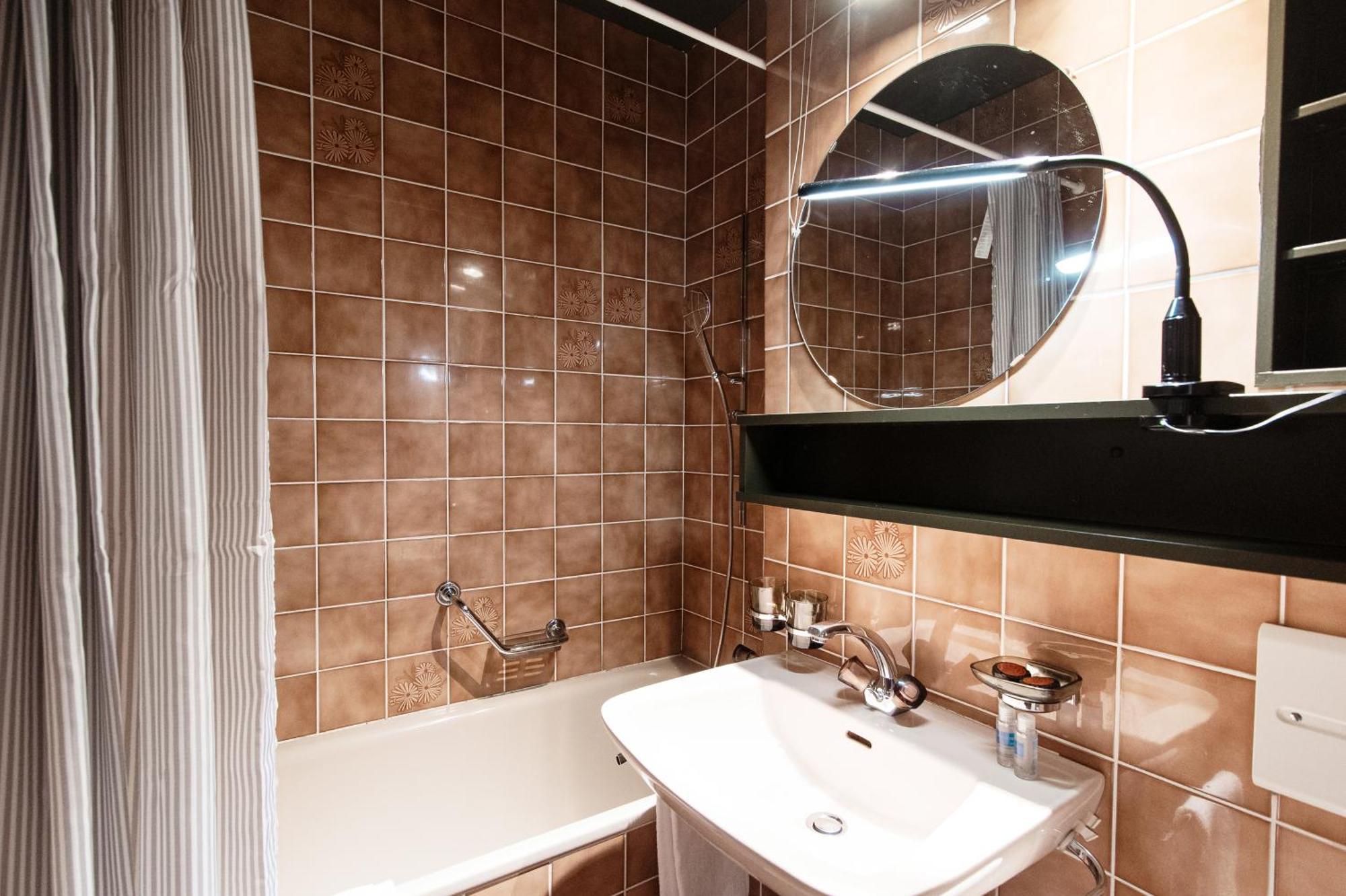 Loft Torre Locarno By Quokka 360 - Large Studio On The City View Tower Εξωτερικό φωτογραφία
