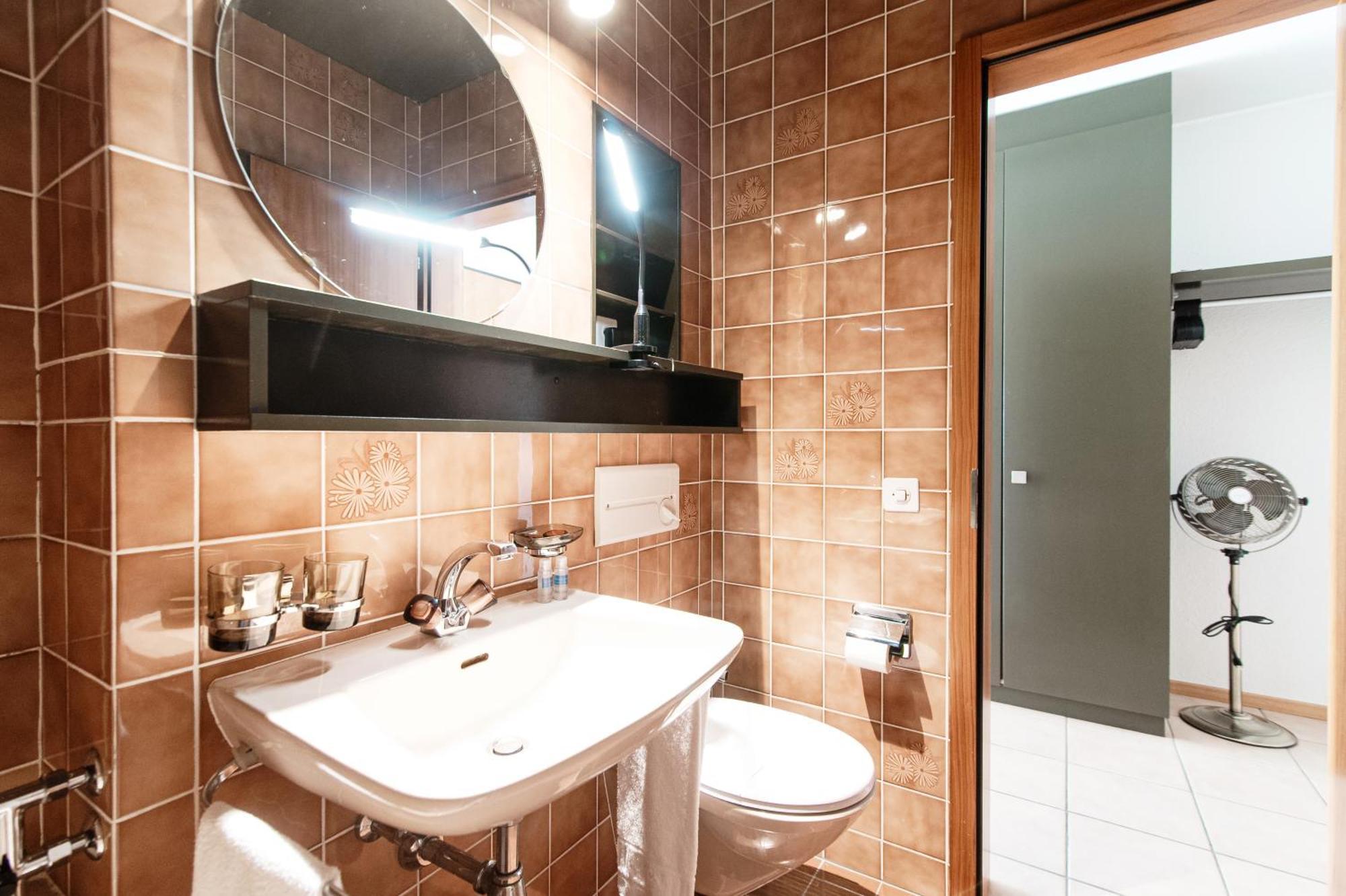 Loft Torre Locarno By Quokka 360 - Large Studio On The City View Tower Εξωτερικό φωτογραφία