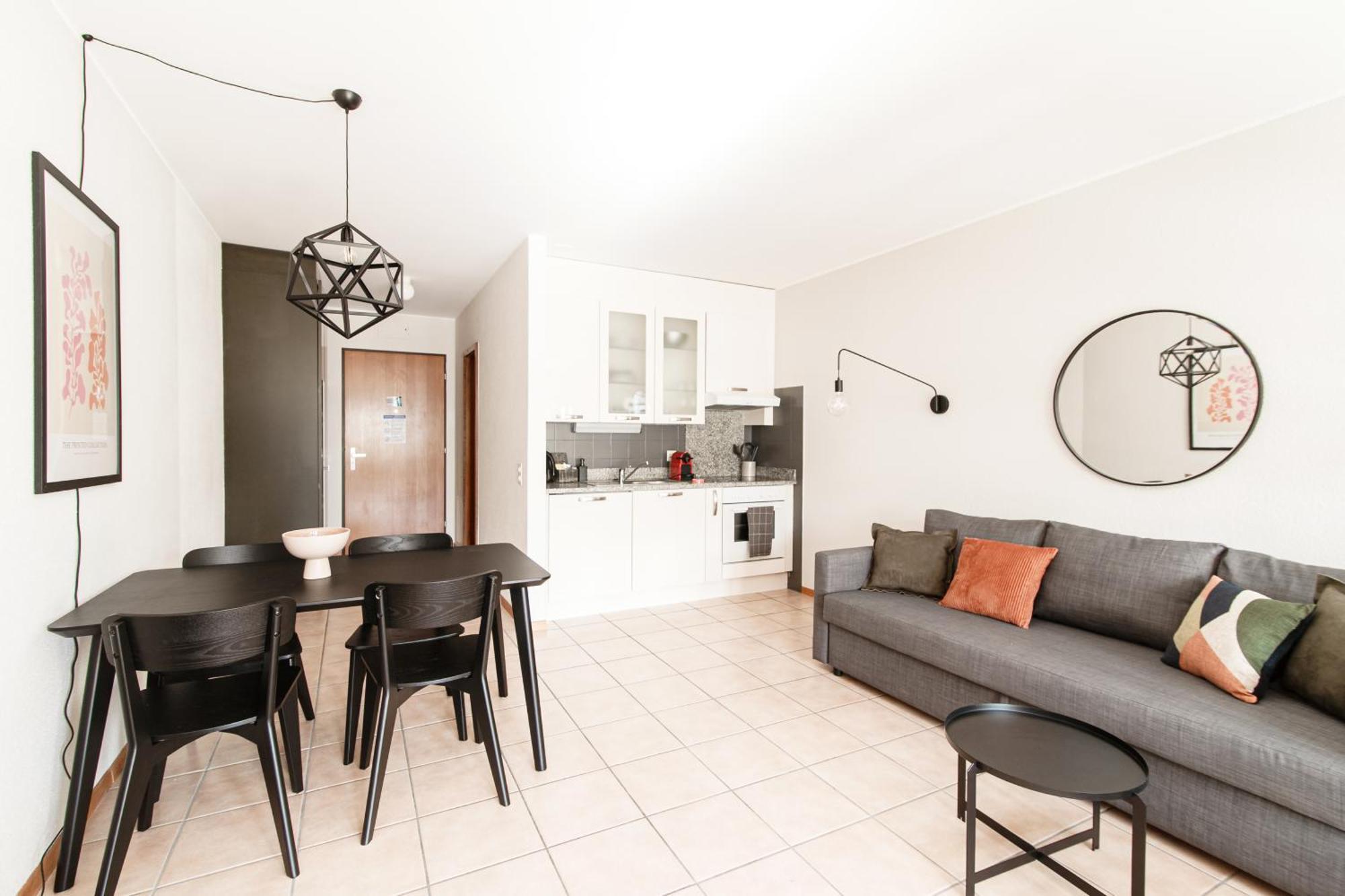 Loft Torre Locarno By Quokka 360 - Large Studio On The City View Tower Εξωτερικό φωτογραφία